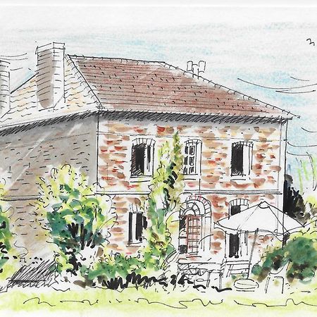 Country House - Spacious And Tranquil Brétigny Zewnętrze zdjęcie