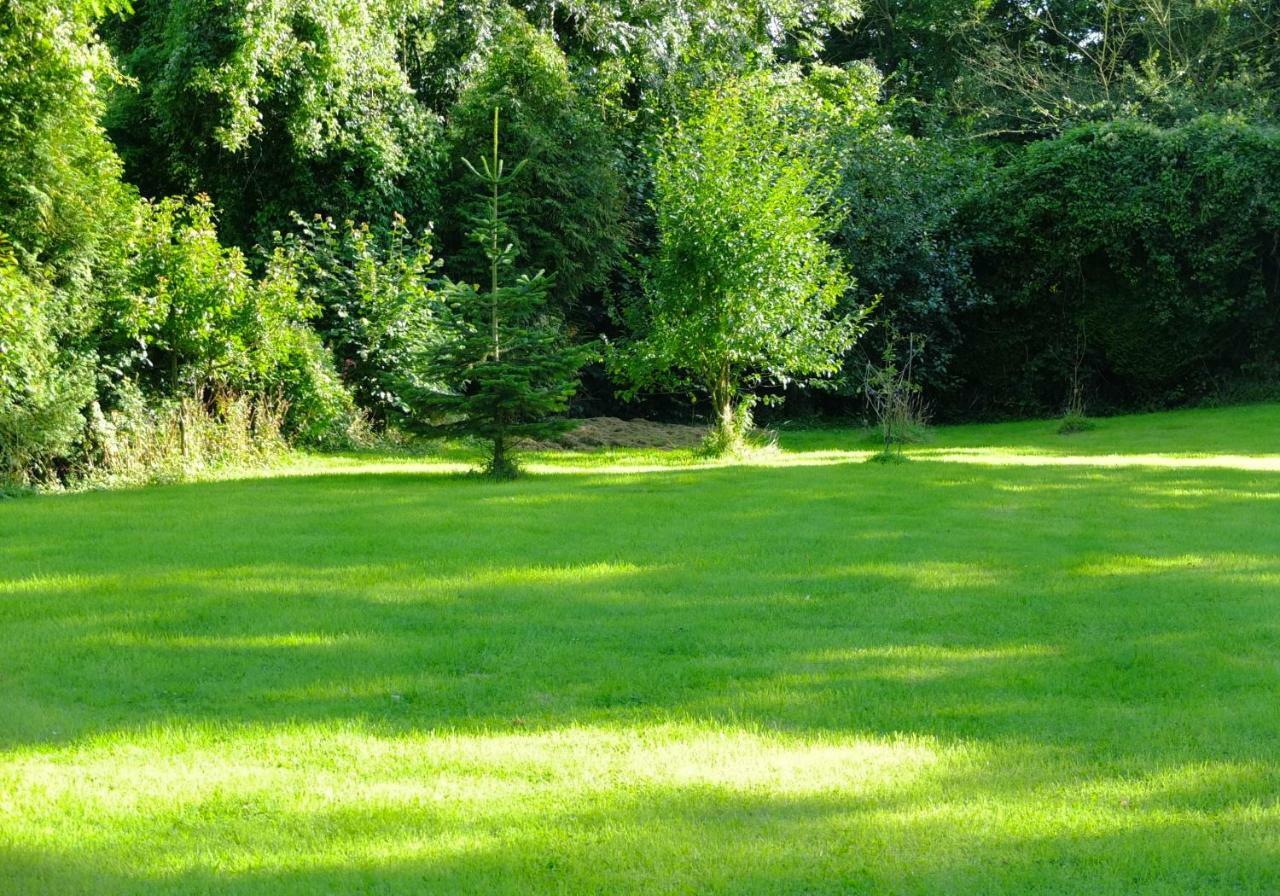 Country House - Spacious And Tranquil Brétigny Zewnętrze zdjęcie