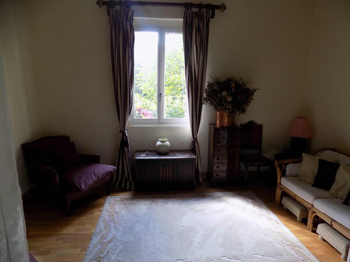 Country House - Spacious And Tranquil Brétigny Zewnętrze zdjęcie