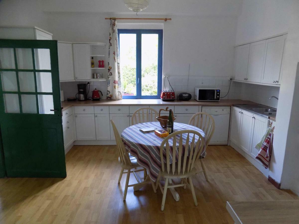 Country House - Spacious And Tranquil Brétigny Zewnętrze zdjęcie