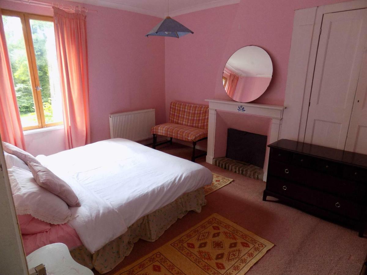 Country House - Spacious And Tranquil Brétigny Zewnętrze zdjęcie