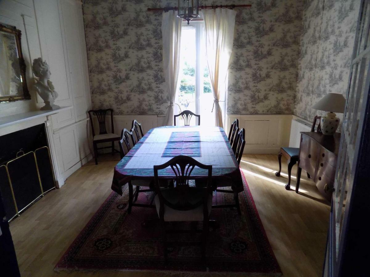 Country House - Spacious And Tranquil Brétigny Zewnętrze zdjęcie