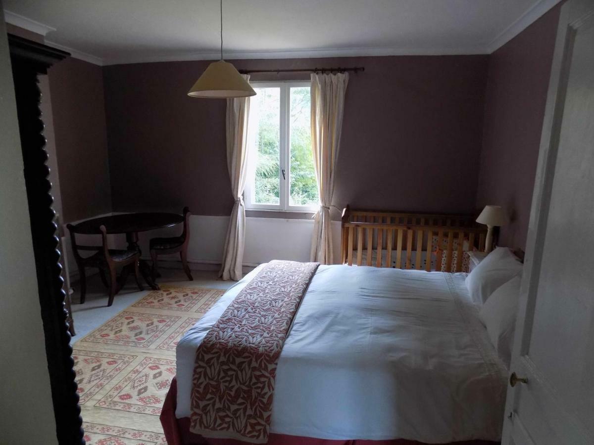 Country House - Spacious And Tranquil Brétigny Zewnętrze zdjęcie