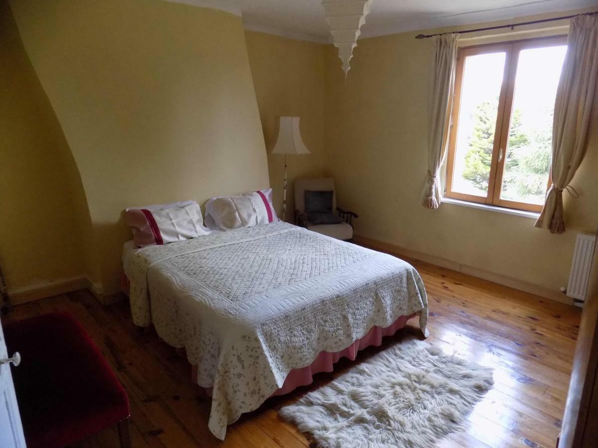 Country House - Spacious And Tranquil Brétigny Zewnętrze zdjęcie