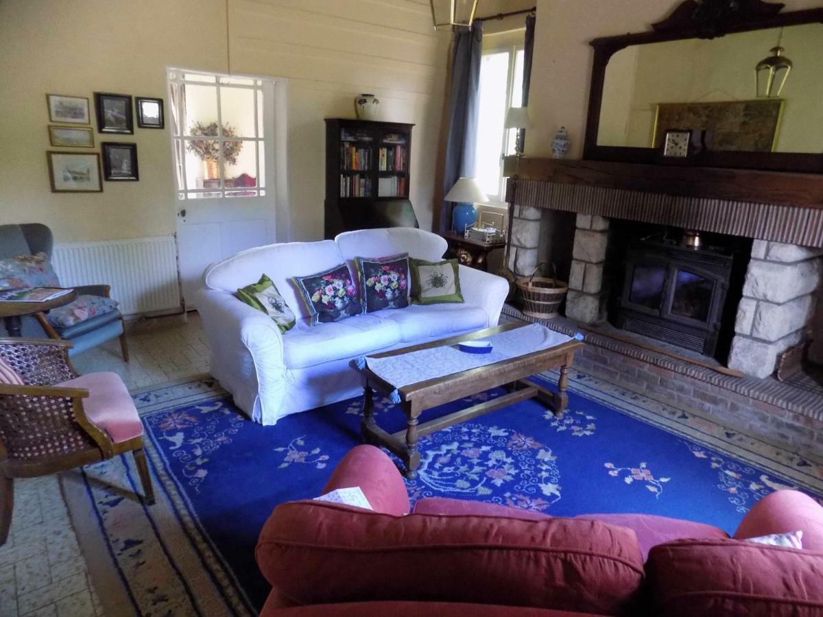 Country House - Spacious And Tranquil Brétigny Zewnętrze zdjęcie