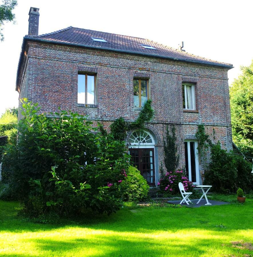 Country House - Spacious And Tranquil Brétigny Zewnętrze zdjęcie