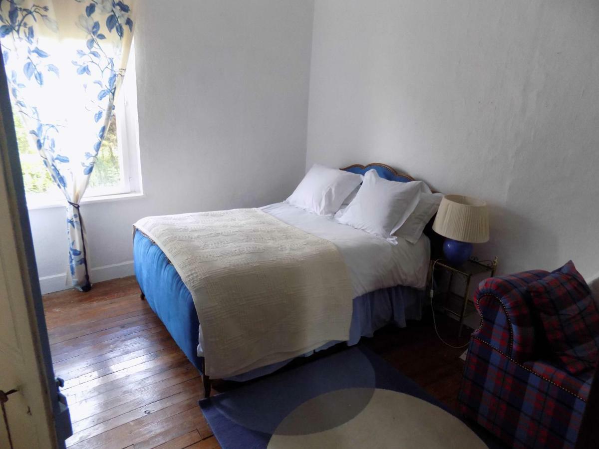 Country House - Spacious And Tranquil Brétigny Zewnętrze zdjęcie