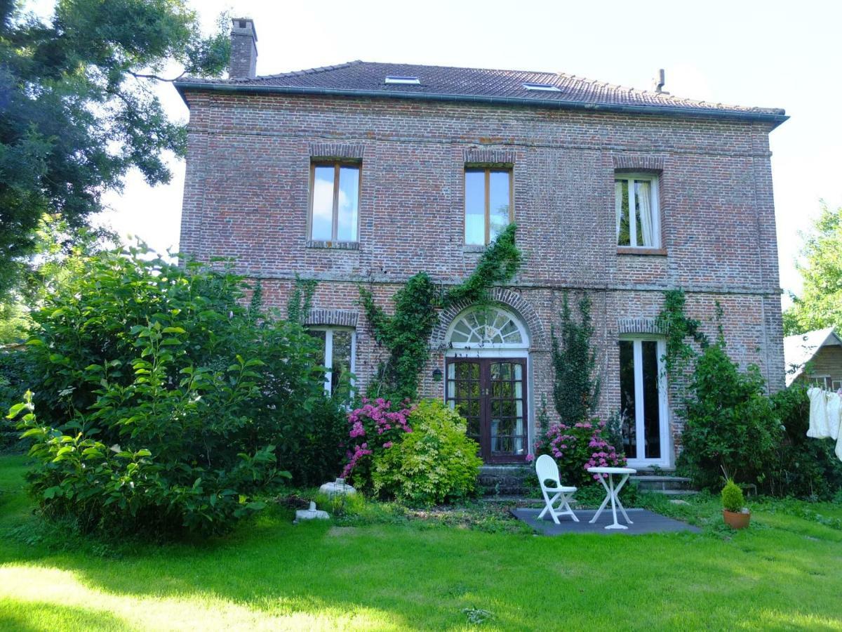 Country House - Spacious And Tranquil Brétigny Zewnętrze zdjęcie